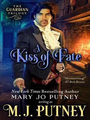 cover image of A Kiss of Fate